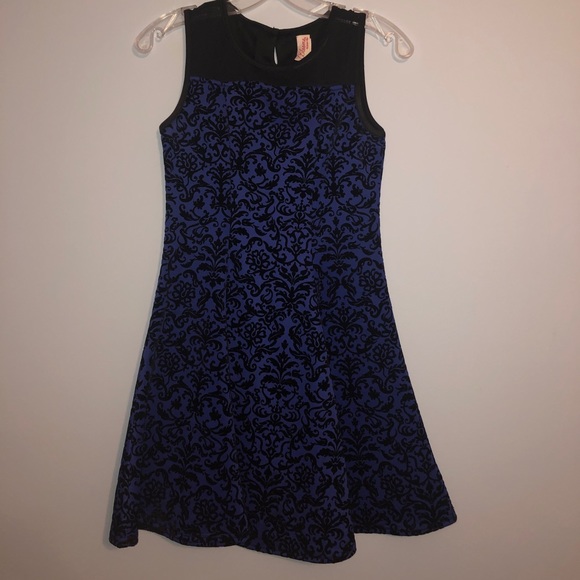 Bloome de juene fille Party Dress - Picture 1 of 3